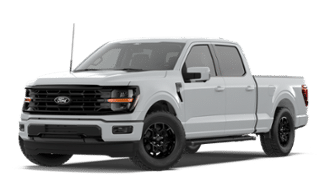 2026 Ford F-150® External Image 1